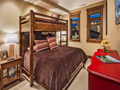 Steamboat Springs Condo 896489